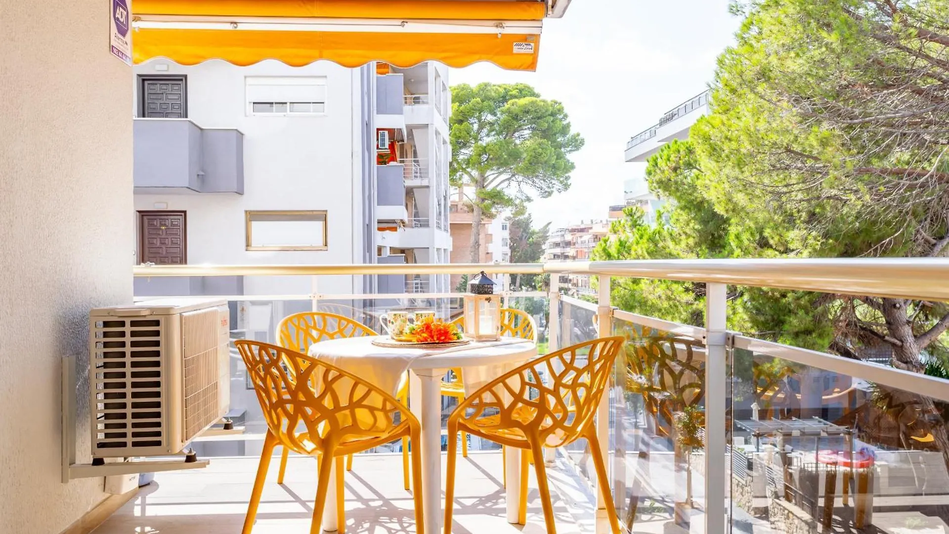 Fmp Maritim Red Coral Apartment Salou Spain
