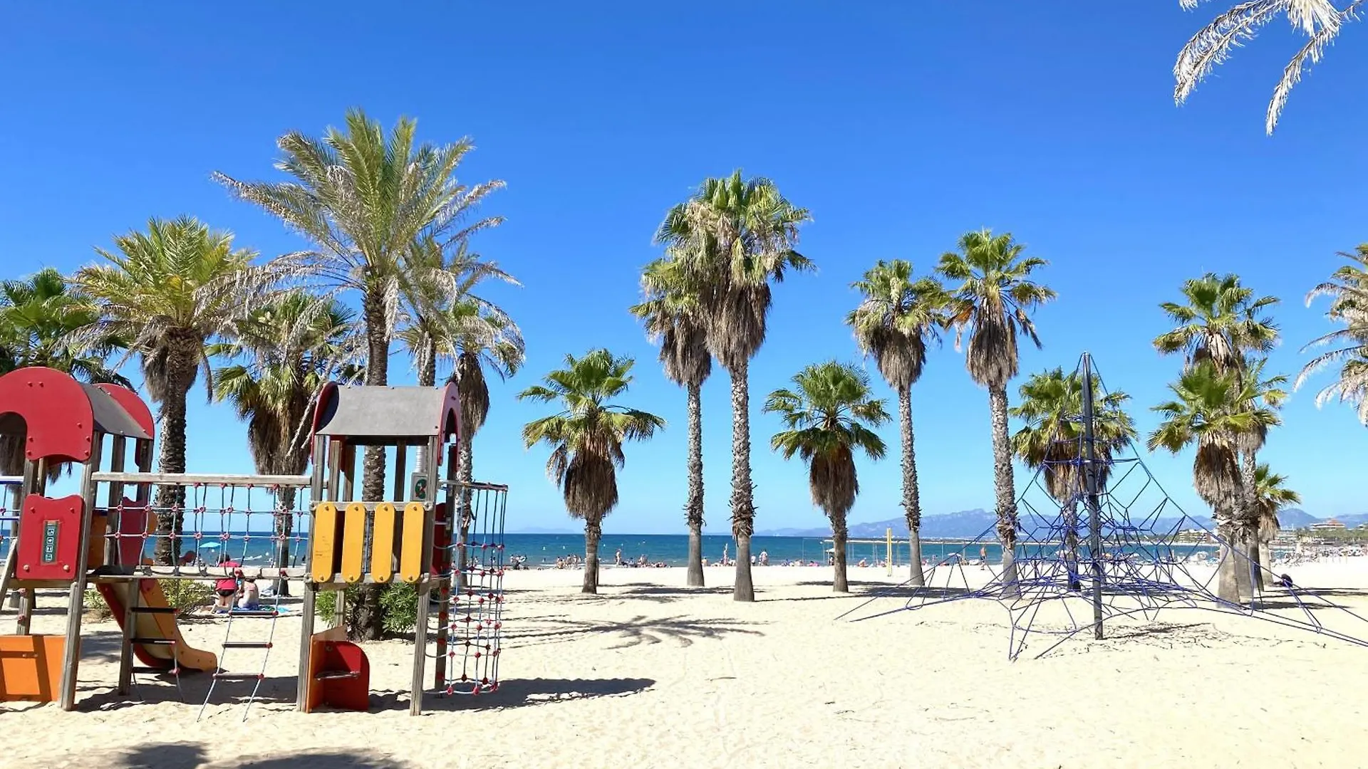 Fmp Maritim Red Coral Apartment Salou 0*,  Spain