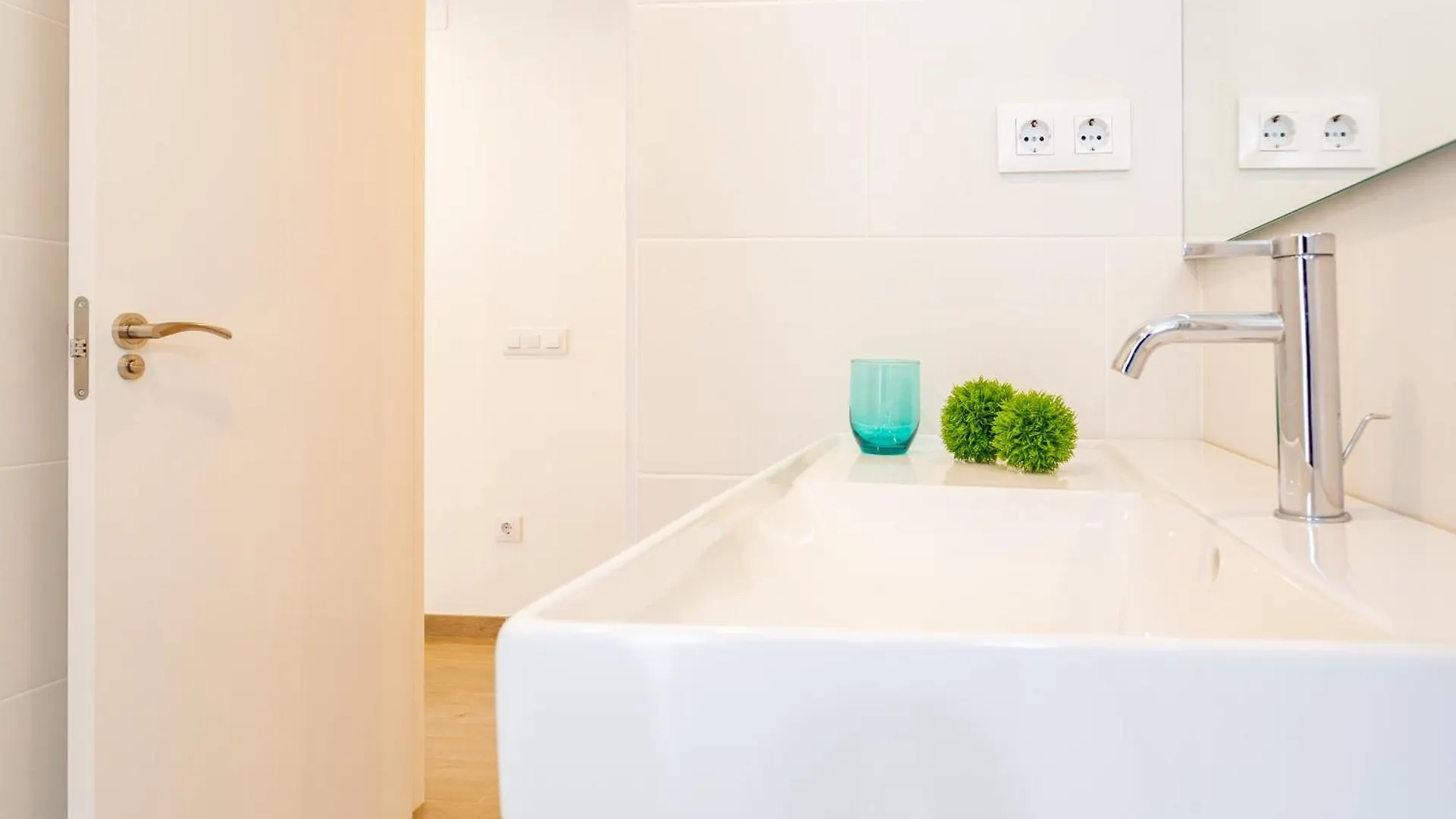 Fmp Maritim Red Coral Apartment Salou