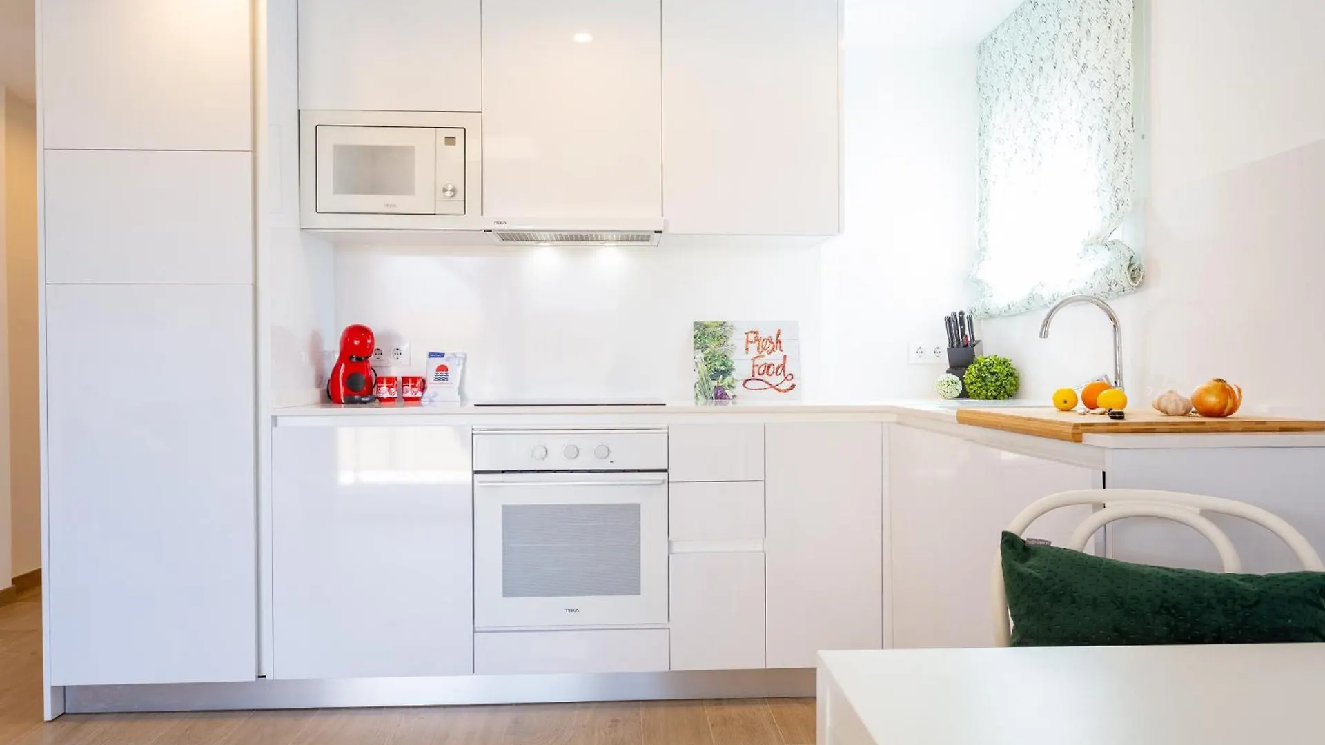 Fmp Maritim Red Coral Apartment Salou