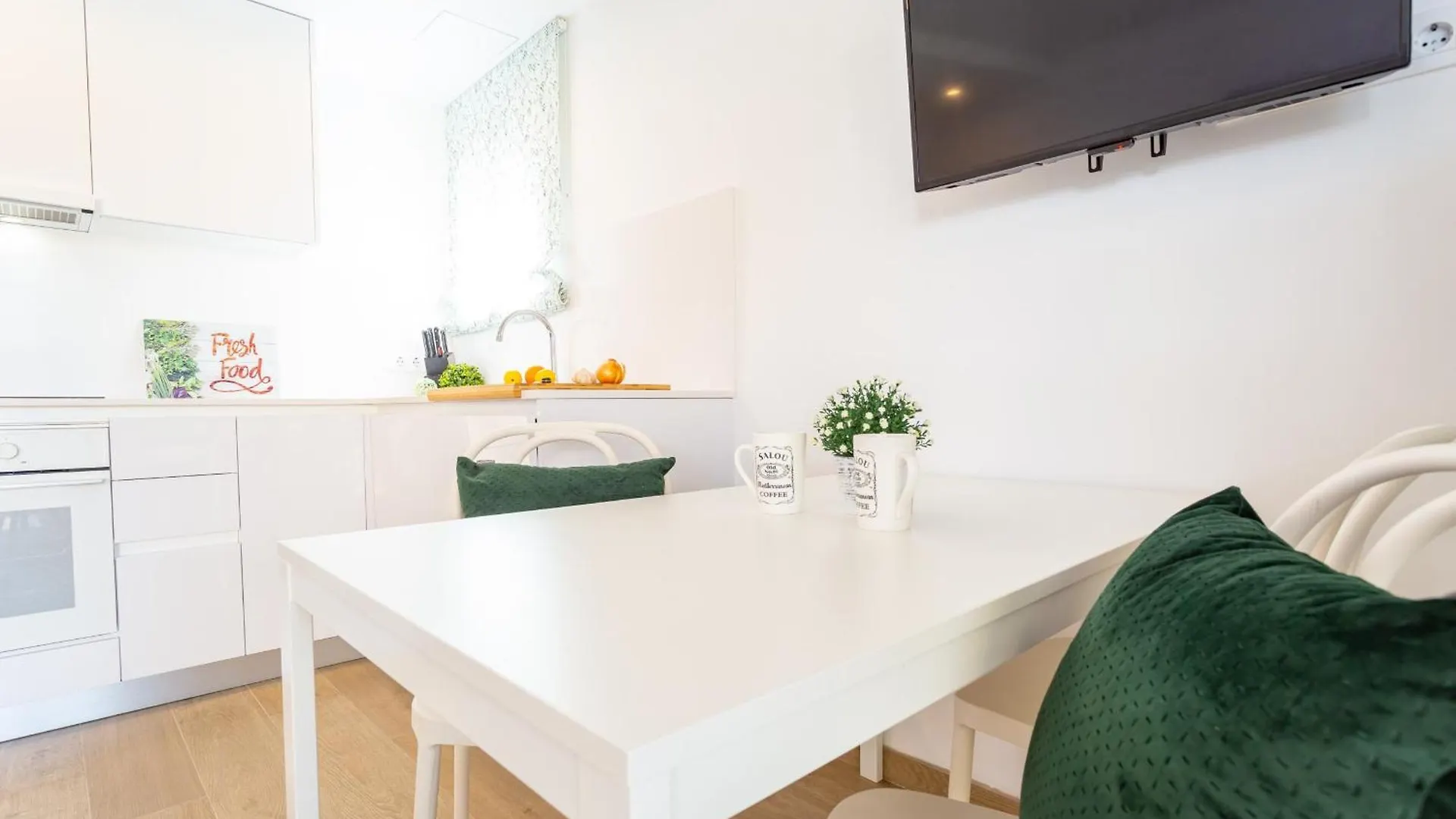 Fmp Maritim Red Coral Apartment Salou 0*,  Spain