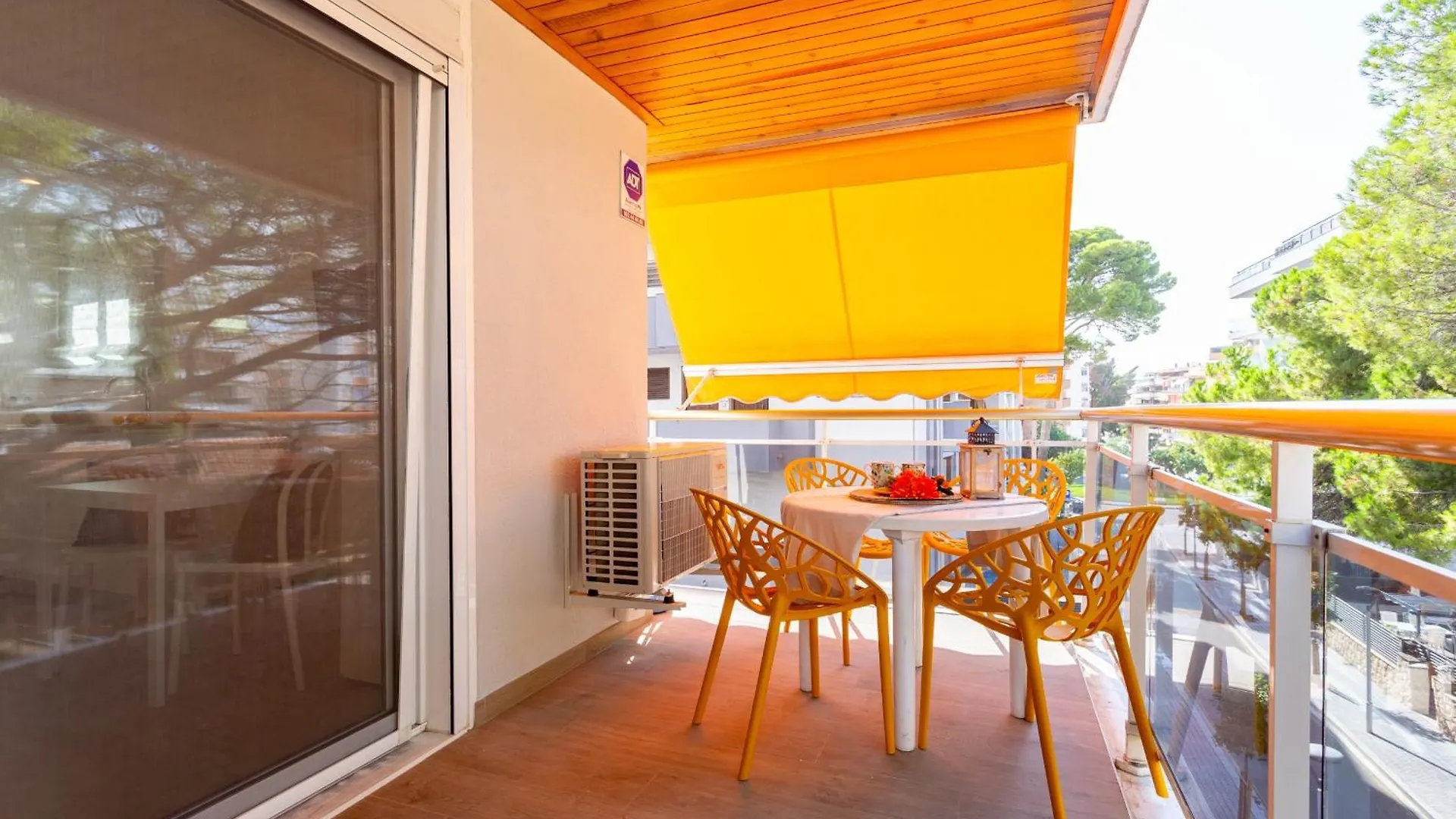 Fmp Maritim Red Coral Apartment Salou