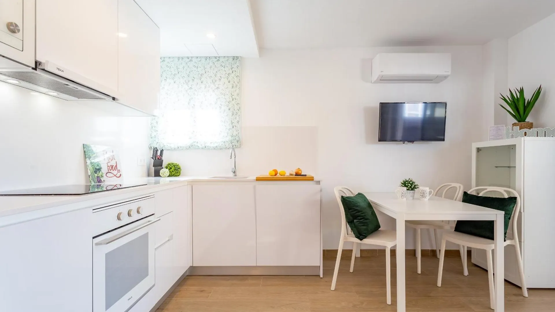 Fmp Maritim Red Coral Apartment Salou