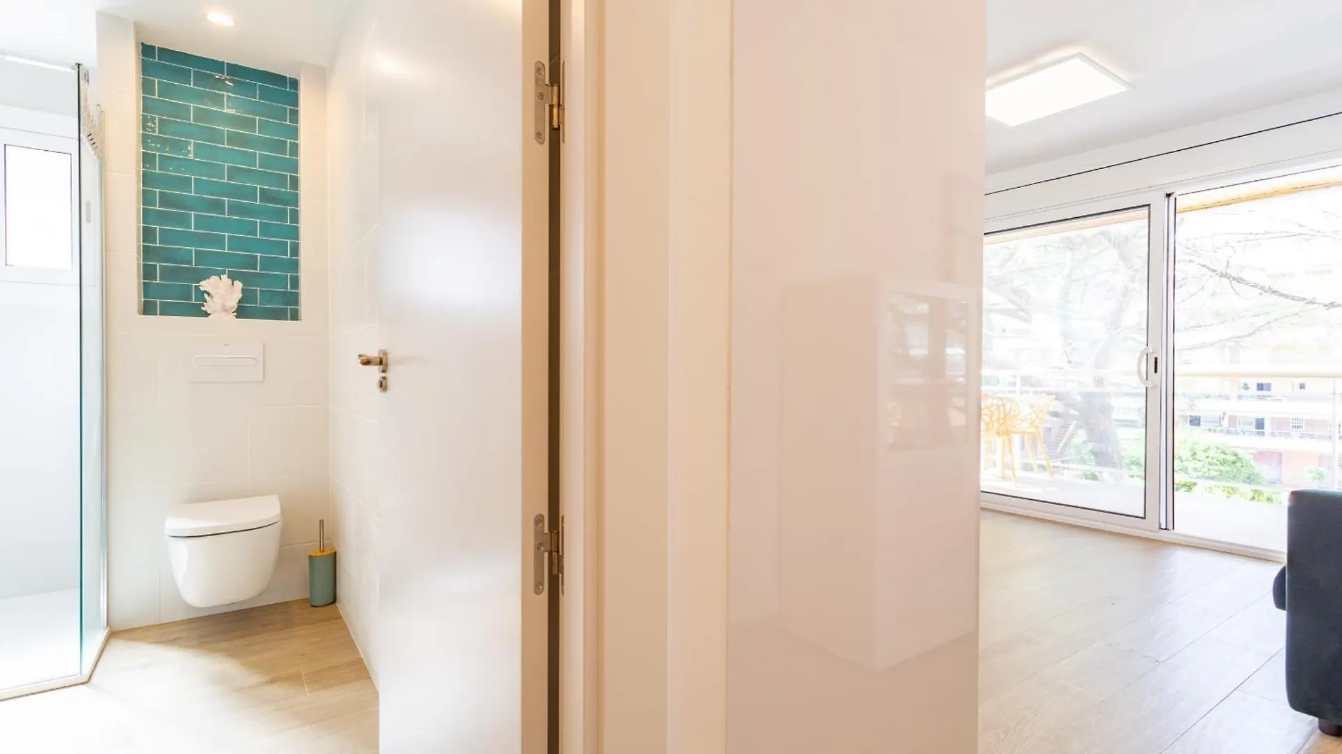 Fmp Maritim Red Coral Apartment Salou Spain