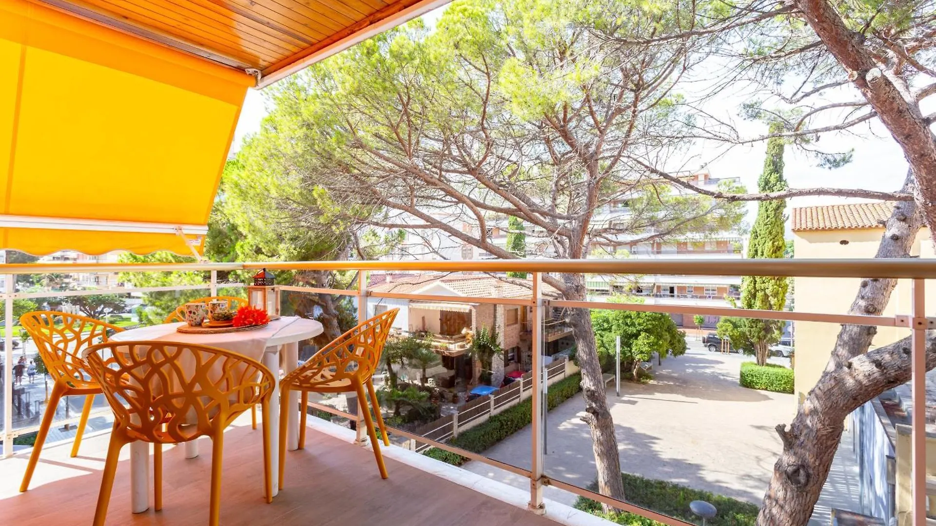 Fmp Maritim Red Coral Apartment Salou 0*,  Spain