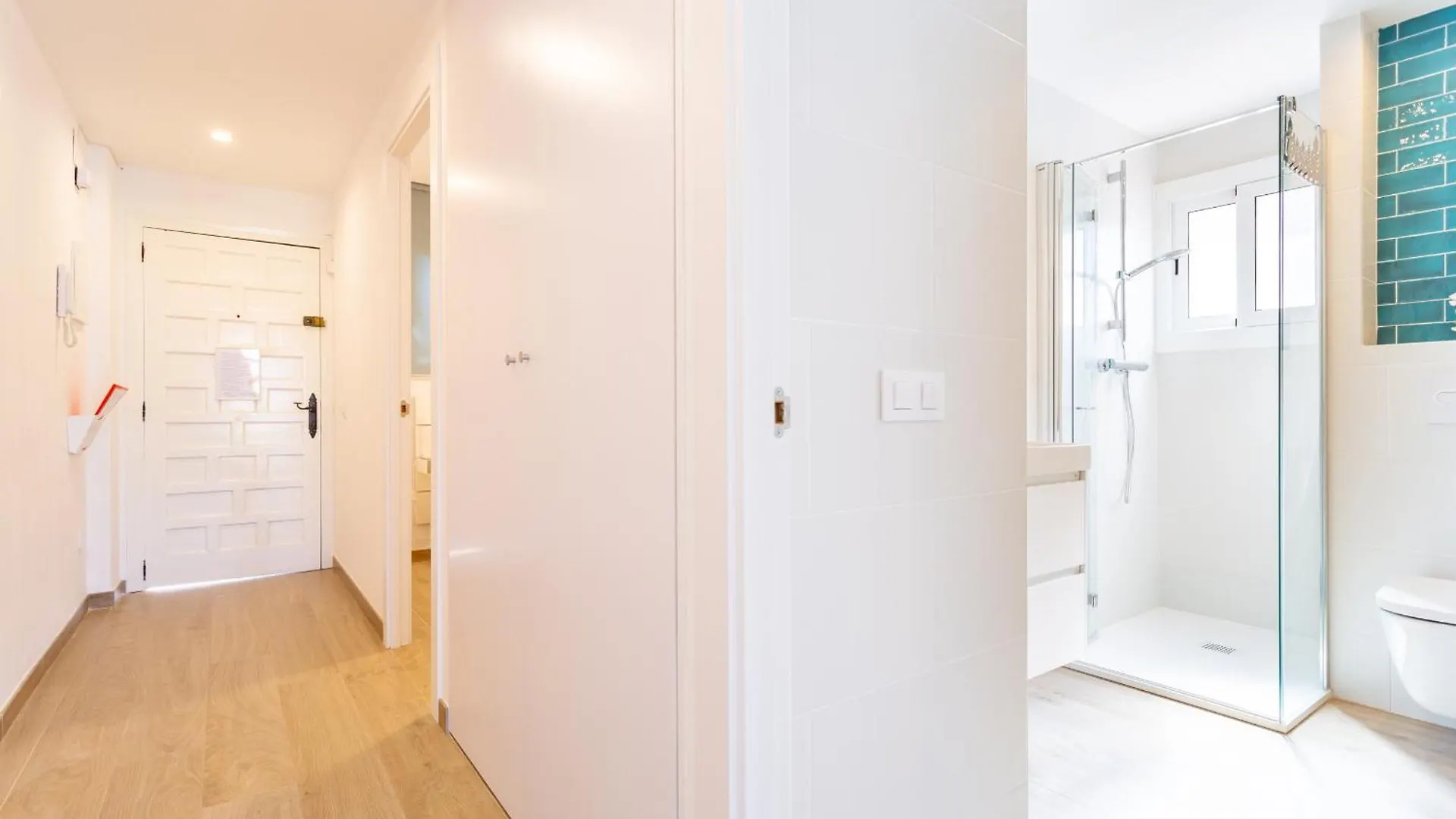 Fmp Maritim Red Coral Apartment Salou