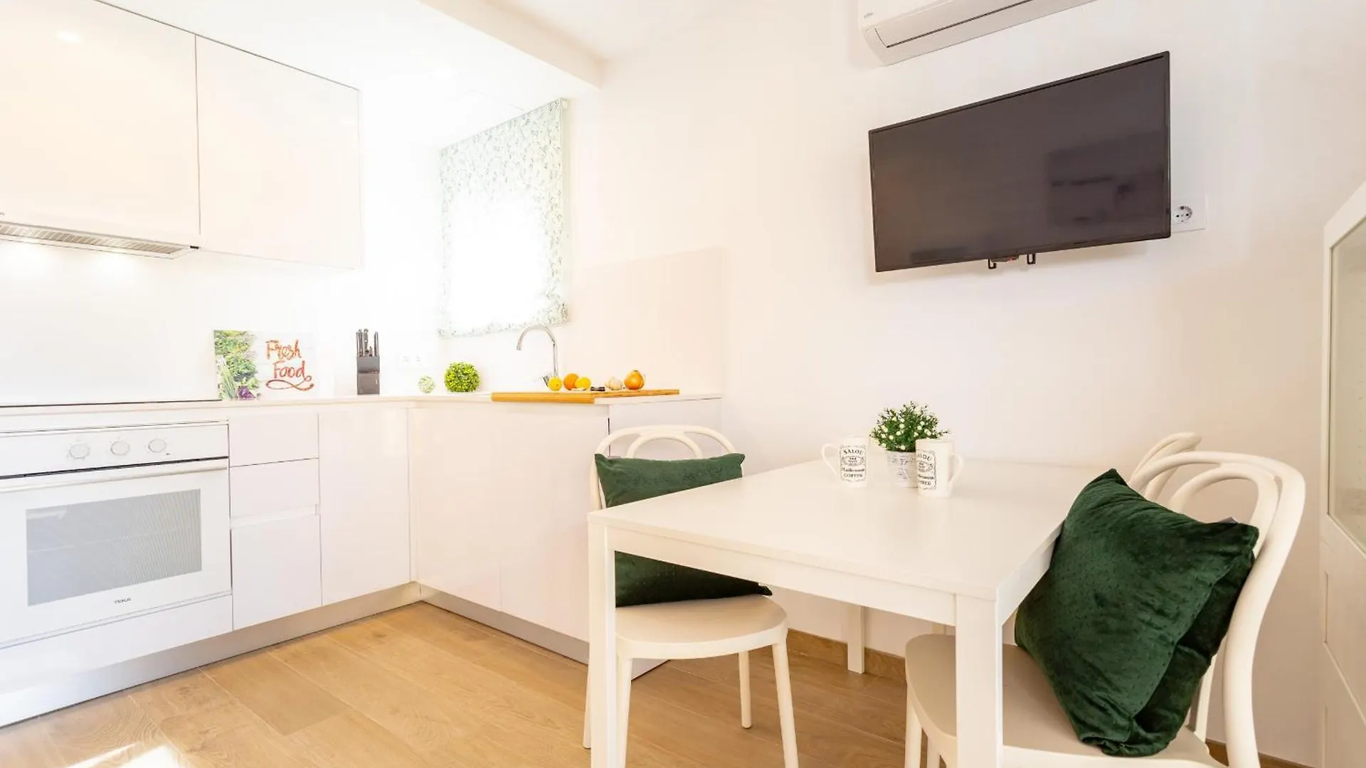 Fmp Maritim Red Coral Apartment Salou