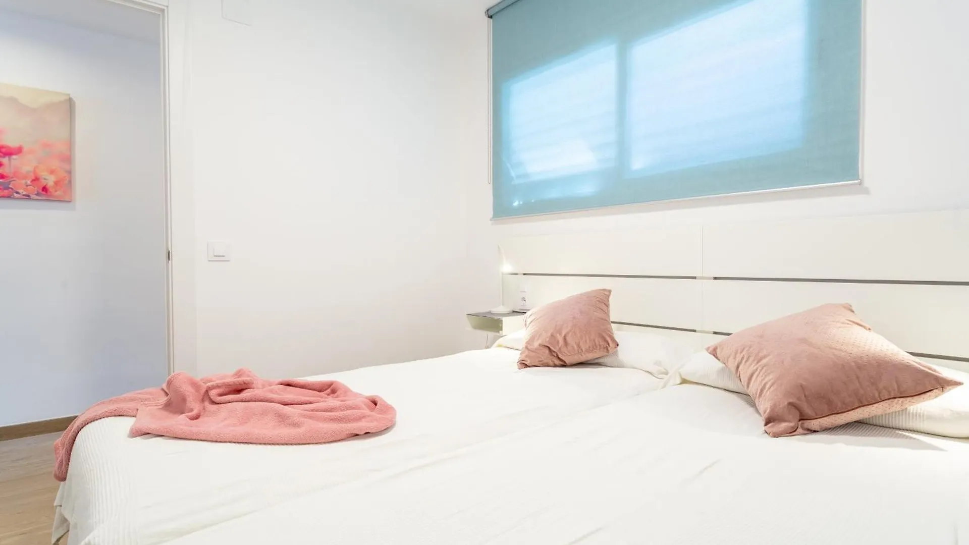 Fmp Maritim Red Coral Apartment Salou