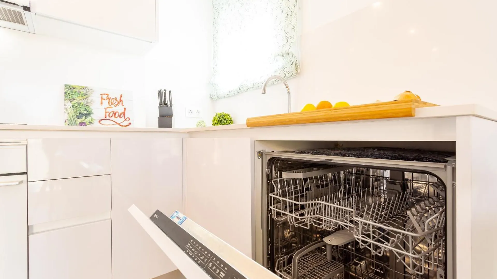 Fmp Maritim Red Coral Apartment Salou