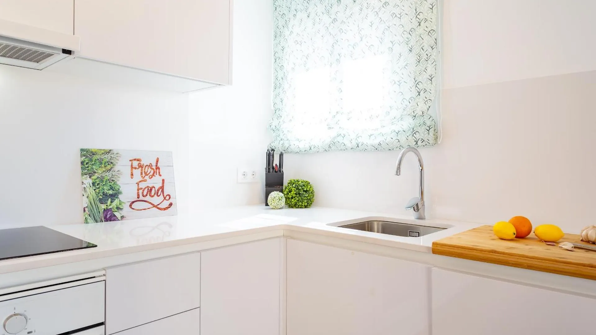 Fmp Maritim Red Coral Apartment Salou