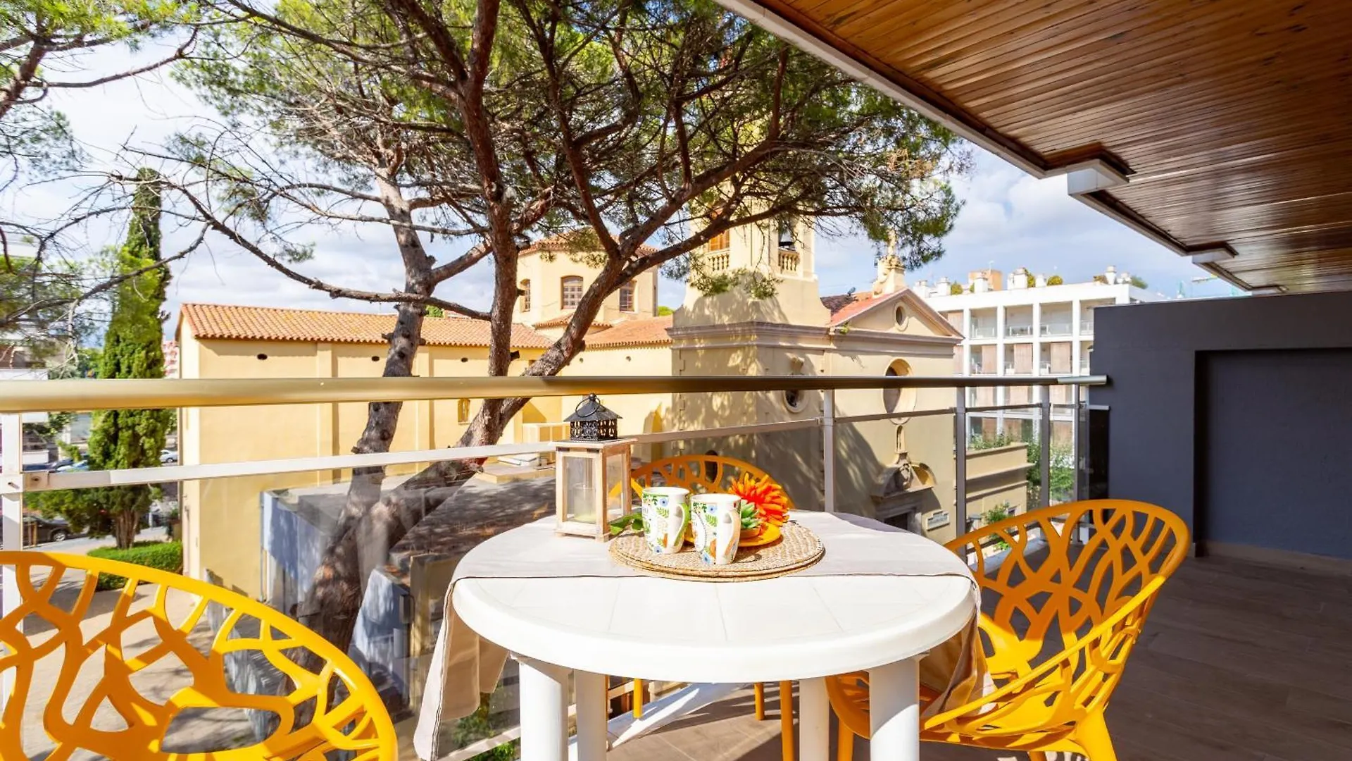 Fmp Maritim Red Coral Apartment Salou