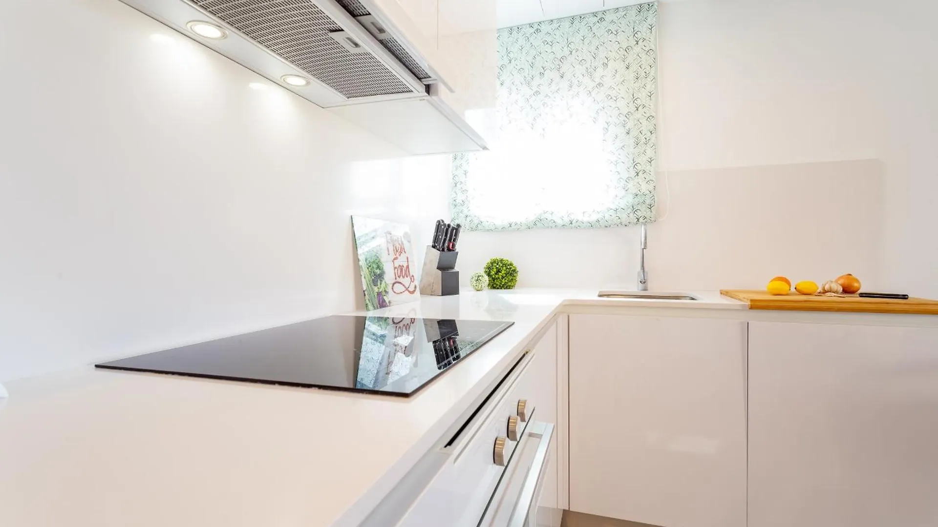 Fmp Maritim Red Coral Apartment Salou 0*,  Spain