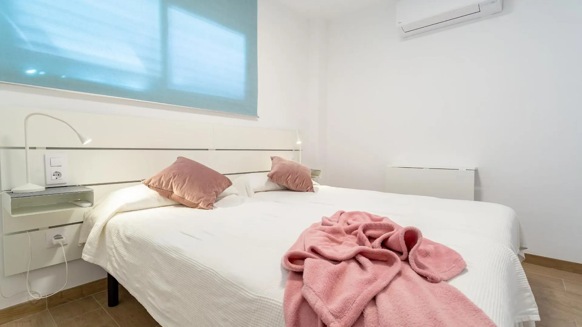 Fmp Maritim Red Coral Apartment Salou